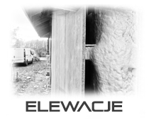 Elewacje Elewacje